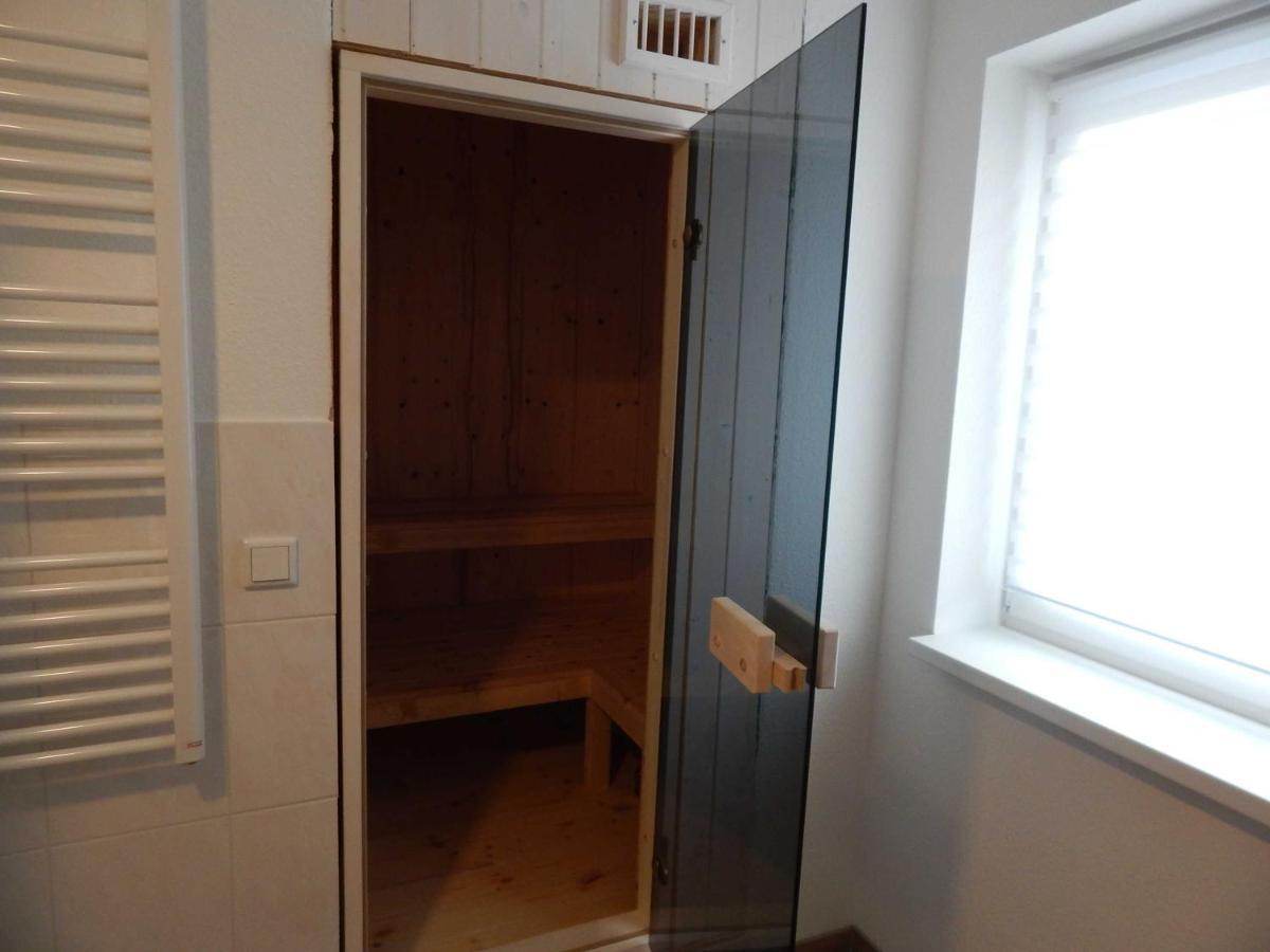 Ferienhaus Koenigsberg Haus 1 Scharbeutz Luaran gambar