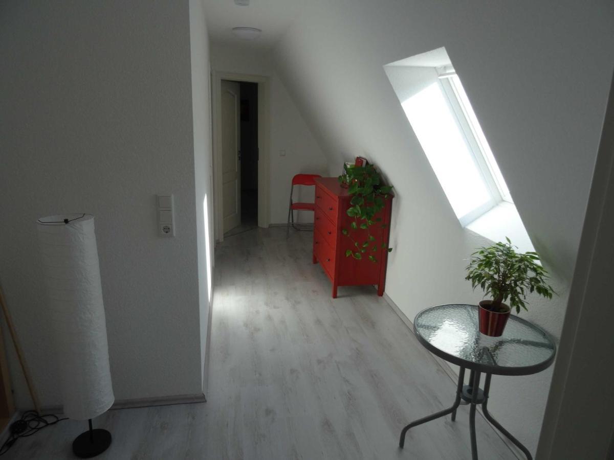 Ferienhaus Koenigsberg Haus 1 Scharbeutz Luaran gambar