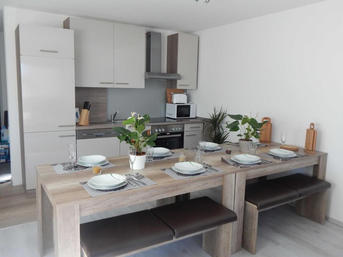 Ferienhaus Koenigsberg Haus 1 Scharbeutz Luaran gambar